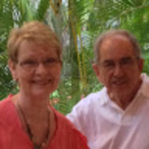 Meet your Posher, Bobby & maryann